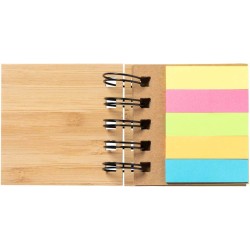 Samolepící lístky Feros