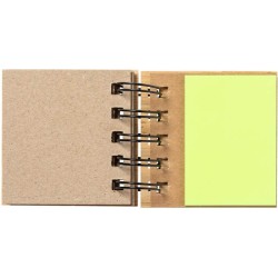 Samolepící lístky Feros