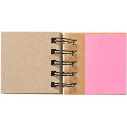 Samolepící lístky Feros