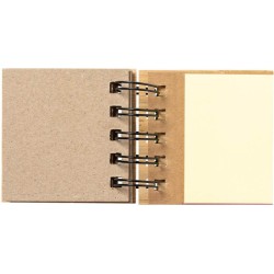 Samolepící lístky Feros