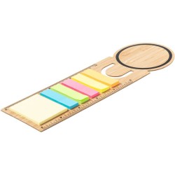 Záložka do knihy Tecin