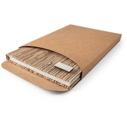 NERUDA. Poznámkový blok A5