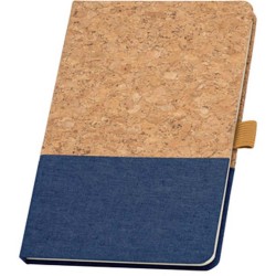 KLEE. Poznámkový blok A5