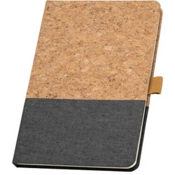 KLEE. Poznámkový blok A5