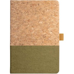 KLEE. Poznámkový blok A5