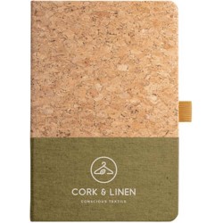 KLEE. Poznámkový blok A5