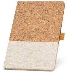 KLEE. Poznámkový blok A5