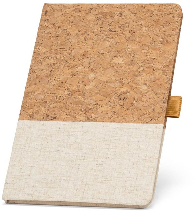 KLEE. Poznámkový blok A5