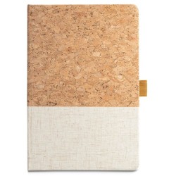 KLEE. Poznámkový blok A5