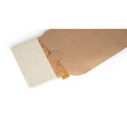 KLEE. Poznámkový blok A5