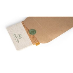 KLEE. Poznámkový blok A5