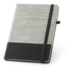 ROUSSEAU. Poznámkový blok A5