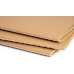 ALCOTT A4.Poznámkový blok A4