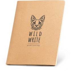 ALCOTT A4.Poznámkový blok A4