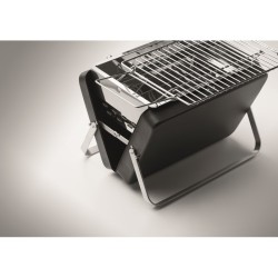 Bbq to go Přenosný gril se stojanem