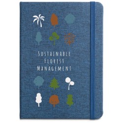 BOYD. Poznámkový blok A5