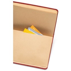 BOYD. Poznámkový blok A5