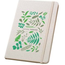 BOYD. Poznámkový blok A5