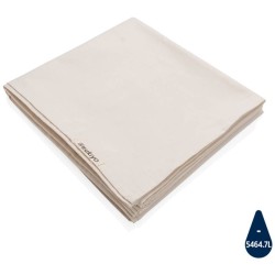 Ubrus Ukiyo ze 180g recyklované bavlny AWARE