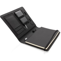 Portfolio A5 s bezdrátovu nabíječkou 5W Air