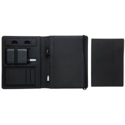 Portfolio A5 s bezdrátovu nabíječkou 5W Air