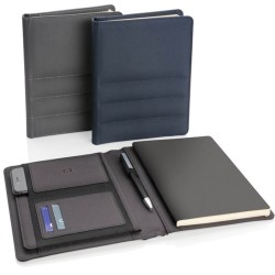 Portfolio A5 Impact z RPET AWARE