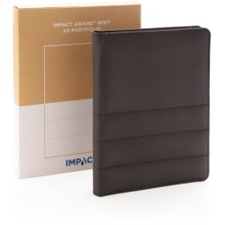 Portfolio A5 Impact z RPET AWARE