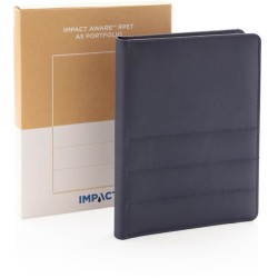 Portfolio A5 Impact z RPET AWARE