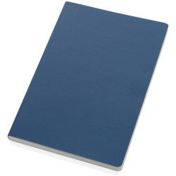 Kamenný poznámkový blok A5 Impact s měkkou vazbou