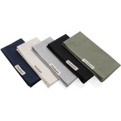 Ubrousky Ukiyo ze 180g recyklované bavlny AWARE