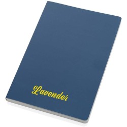 Kamenný poznámkový blok A5 Impact s měkkou vazbou