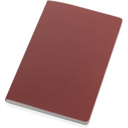 Kamenný poznámkový blok A5 Impact s měkkou vazbou