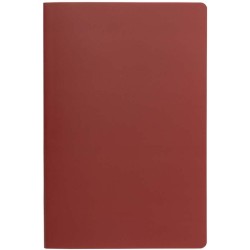 Kamenný poznámkový blok A5 Impact s měkkou vazbou