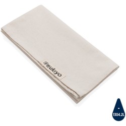 Ubrousky Ukiyo ze 180g recyklované bavlny AWARE