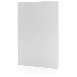 Kamenný poznámkový blok A5 Impact s měkkou vazbou