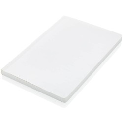 Kamenný poznámkový blok A5 Impact s měkkou vazbou