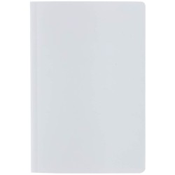 Kamenný poznámkový blok A5 Impact s měkkou vazbou