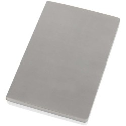 Kamenný poznámkový blok A5 Impact s měkkou vazbou