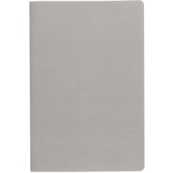 Kamenný poznámkový blok A5 Impact s měkkou vazbou