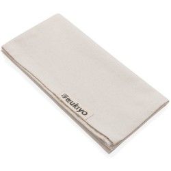 Ubrousky Ukiyo ze 180g recyklované bavlny AWARE