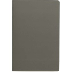 Kamenný poznámkový blok A5 Impact s měkkou vazbou