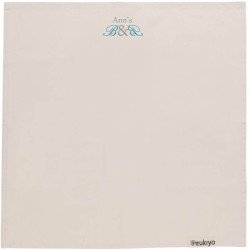 Ubrousky Ukiyo ze 180g recyklované bavlny AWARE