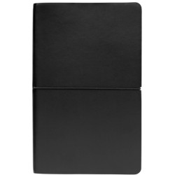 Prémiový moderní poznámkový blok A5 s měkkou vazbou