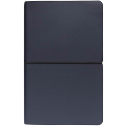 Prémiový moderní poznámkový blok A5 s měkkou vazbou