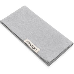 Ubrousky Ukiyo ze 180g recyklované bavlny AWARE