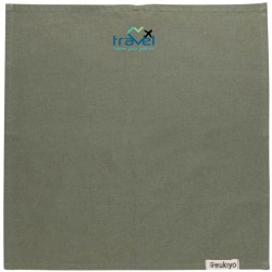 Ubrousky Ukiyo ze 180g recyklované bavlny AWARE