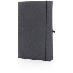 Obal na poznámkový blok A5 z recyklované kůže