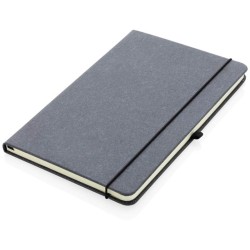 Obal na poznámkový blok A5 z recyklované kůže