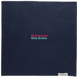 Ubrousky Ukiyo ze 180g recyklované bavlny AWARE