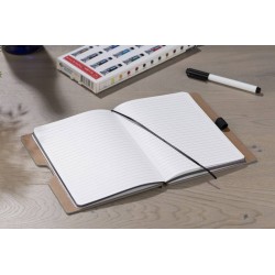 Poznámkový blok BLAKK